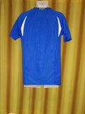 2010-11 Italy Home Shirt Size Medium