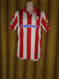 2013-14 Athletic Bilbao Home Shirt (BNWT)