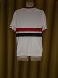 2015 Sao Paolo Home Shirt Size Small
