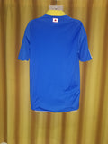 2008-09 Japan Home Shirt Size Medium