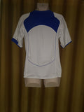 2004-05 Russia Home Shirt Size Small