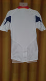 2004-05 Spain Away Shirt Size Small