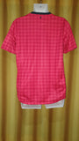 2012-13 Manchester United Home Shirt Size Medium