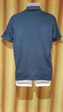 2011-12 Chelsea Polo Shirt Size 42/44