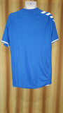 2020-21 Everton Home Shirt Size Large