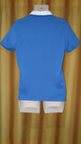 2010-11 Rangers Home Shirt Size Small
