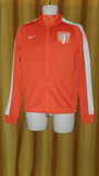 2014-15 Holland Anthem Jacket Size Medium