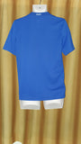 2008-09 Manchester United 3rd Shirt Size Small