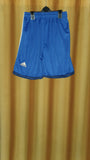 2013-14 Argentina Away Shorts Size Medium - #10