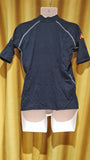 2002-03 AS Roma 3rd Shirt Size Large Boys