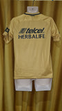 2016-17 Pumas UNAM Home Shirt Size Small