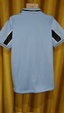 1998-00 SS Lazio Home Shirt Size Large