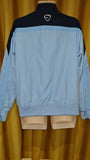 2013-14 Manchester City Windbreaker Jacket Size Medium