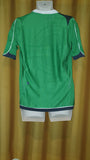 2006-08 Northern Ireland Home Shirt Size Small