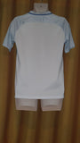 2016-17 England Home Shirt Size Small