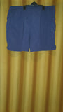 2000-01 Barcelona Home Shorts Size Extra Large