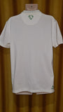 2009-10 Celtic Polo Shirt Size Large