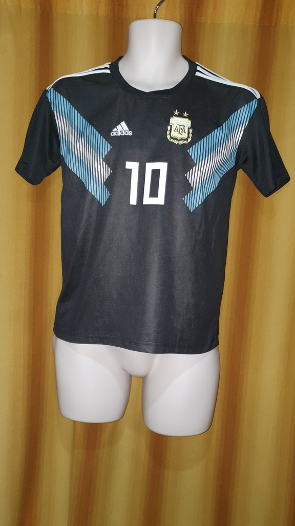 Camiseta de Portero AC Libertas 2017-18 Camiseta de Portero AC Libertas 2017-18