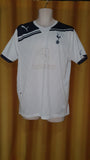 2010-11 Tottenham Hotspur Home Shirt Size Medium