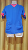 2005-06 Manchester United Away Shirt Size Small
