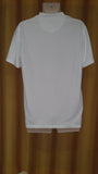 2014-15 England Home Shirt Size Large