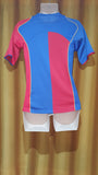 2004-06 FC Basel Home Shirt Size Extra Small