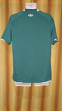 2007-08 Celtic Away Shirt Size Medium