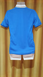 2011-13 Italy Home Shirt Size Small