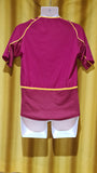 2002-03 Portugal Home Shirt Size Small