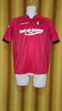 2011-12 Real Mallorca Home Shirt Size Small
