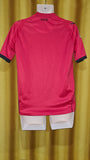 2011-12 Real Mallorca Home Shirt Size Small