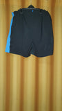 2009-10 Manchester United Away Shorts Size Medium
