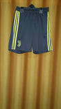 2018-19 Juventus 3rd Shorts Size Small