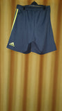 2018-19 Juventus 3rd Shorts Size Small