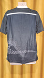 2014-15 Real Madrid 3rd Shirt Size Large