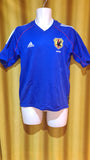 2002-03 Japan Home Shirt Size Small