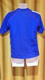 2002-03 Japan Home Shirt Size Small
