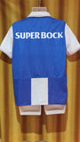 2009-10 FC Porto Home Shirt Size Medium