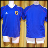 2002-03 Japan Home Shirt Size Small