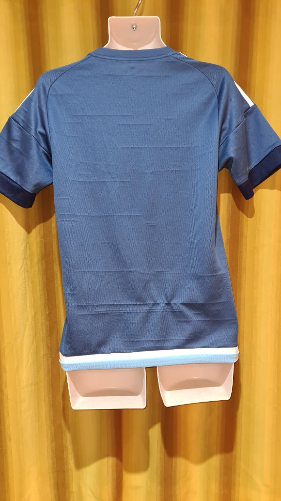 2015-17 Argentina Away Shirt Size Small – Forever Football Shirts