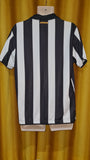2010-11 Juventus Home Shirt Size Large