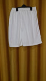 2019 France Centenary Home Shorts Size XL - #10