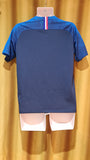 2018-19 France Home Shirt Size Small