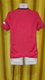 2019-20 Manchester United Home Shirt Size Medium