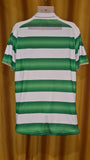 2016-17 Celtic Home Shirt Size Extra Large (XL)