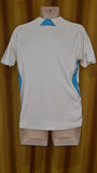 2007-08 Olympique de Marseille Home Shirt Size 34/36
