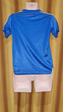 2015-17 Italy Home Shirt Size 30-32