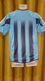 2004-05 Olympique de Marseille Away Shirt Size Small