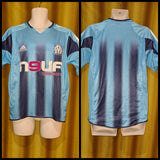 2004-05 Olympique de Marseille Away Shirt Size Small