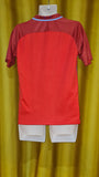 2016-17 England Away Shirt Size Small